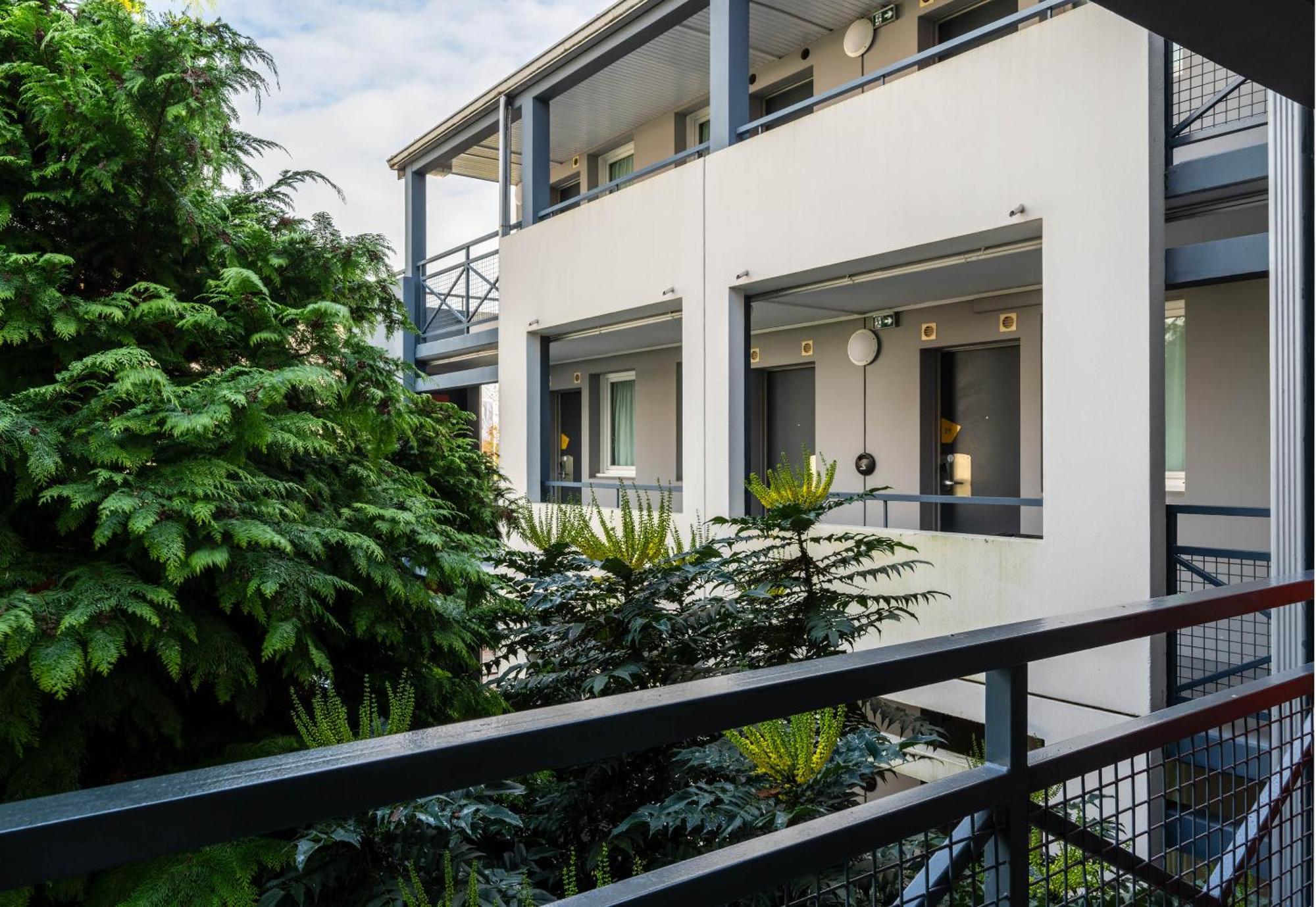 B&B Hotel Lille Seclin Unexpo Exterior photo