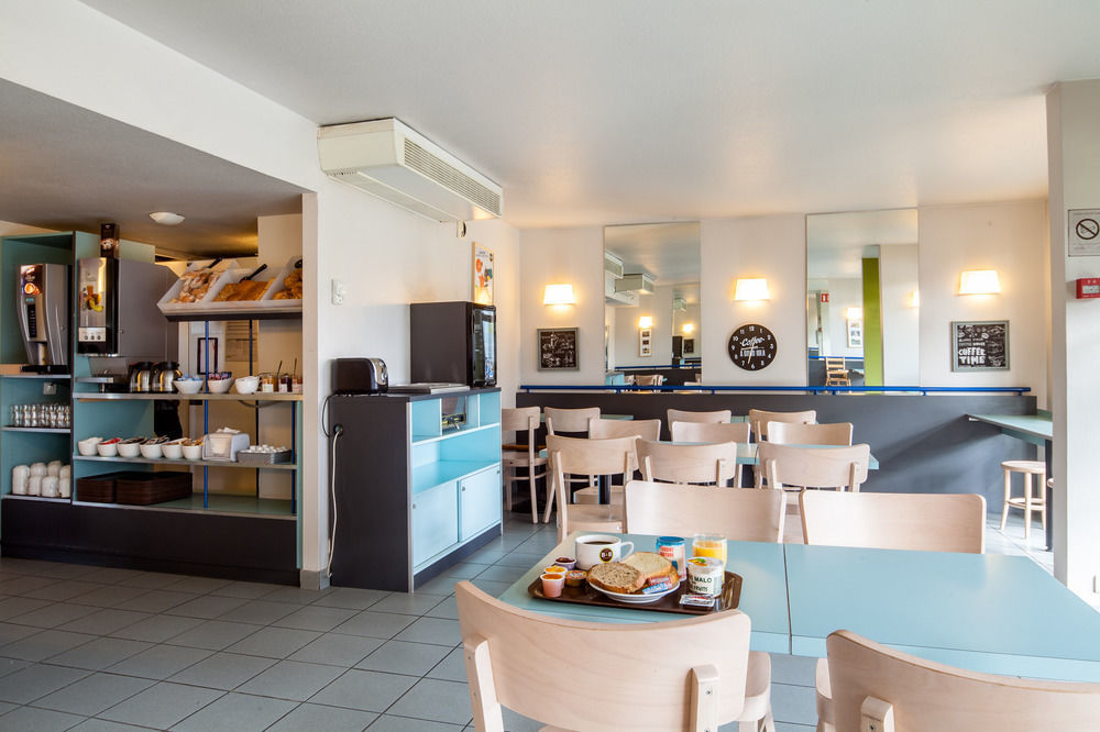 B&B Hotel Lille Seclin Unexpo Exterior photo