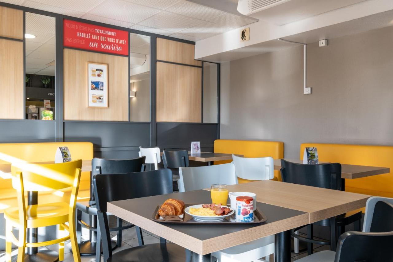 B&B Hotel Lille Seclin Unexpo Exterior photo